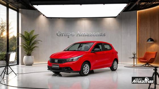 FIAT ARGO 1.0 FIREFLY FLEX MANUAL FIAT ARGO 1.0 FIREFLY FLEX MANUAL
